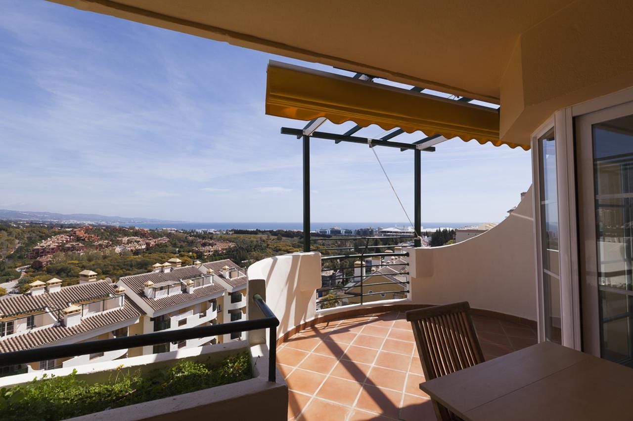 Apartamento de 2 dormitorios (2-4 adultos)